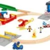 BRIO Rettungsteam-Zugset
