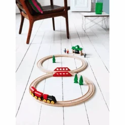 Brio BRIO Bahn Acht Set - Classic Line 63302800 7 Brio BRIO Bahn Acht Set - Classic Line 63302800 -Brio Verkaufsgeschäft 24oehbajj5sp4fretw3bnpio5991