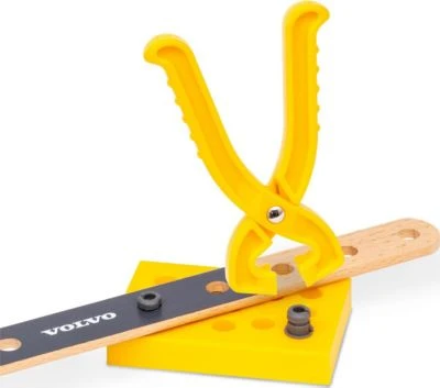 BRIO Builder Volvo Muldenkipper 5 BRIO Builder Volvo Muldenkipper – Bild 5