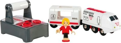 BRIO IR - Express Reisezug 1 BRIO IR - Express Reisezug