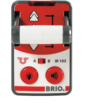 BRIO IR - Express Reisezug 3 BRIO IR - Express Reisezug – Bild 3