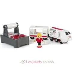 IR Express Reisezug - Brio