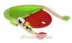 Meine Erste Zugfahrt - Brio