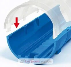 Tunnel Box Reisezug - Brio 7 Tunnel Box Reisezug - Brio -Brio Verkaufsgeschäft 33890 brio train de voyageurs et tunnel 3