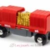 Container Goldwaggon - Brio