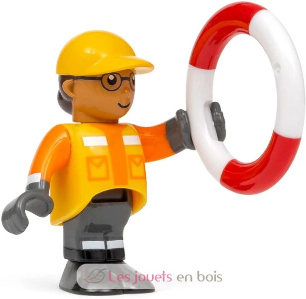 Bahn Verlade Terminal - Brio 7 Bahn Verlade Terminal - Brio – Bild 7