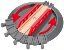 BRIO Großer Ringlokschuppen -Brio Verkaufsgeschäft 3549141 05