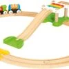 Mein Erstes BRIO Bahn Spiel Set, 18-tlg.