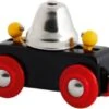 BRIO Glockenwagen