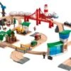 BRIO Großes Premium Set