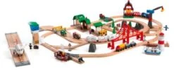 BRIO Großes Premium Set -Brio Verkaufsgeschäft 4041730 02