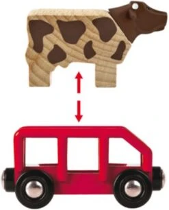 BRIO Großes Premium Set -Brio Verkaufsgeschäft 4041730 04