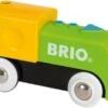 Meine Erste BRIO Batterielok