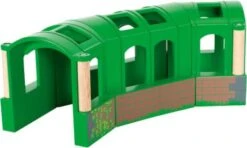 BRIO Flexibler Tunnel