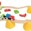 Mein Erstes BRIO Bahn Set Mit Batterielok