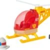 BRIO Feuerwehr-Hubschrauber