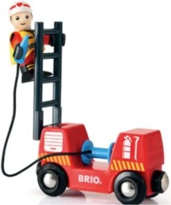 BRIO Bahn Feuerwehr Set 9 BRIO Bahn Feuerwehr Set -Brio Verkaufsgeschäft 4567524 04
