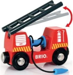 BRIO Bahn Feuerwehr Set 10 BRIO Bahn Feuerwehr Set -Brio Verkaufsgeschäft 4567524 05