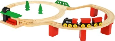 BRIO Classic Deluxe-Set 2 BRIO Classic Deluxe-Set – Bild 2