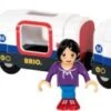 BRIO U-Bahn Mit Licht Und Sound