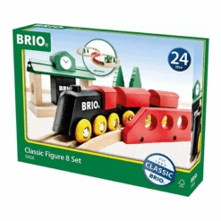 Brio BRIO Bahn Acht Set - Classic Line 63302800 9 Brio BRIO Bahn Acht Set - Classic Line 63302800 -Brio Verkaufsgeschäft 72scfc14tvfaei2jz8fldyv7b39l