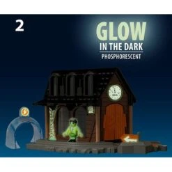 BRIO Smart Tech Sound Geisterbahnhof 36007 -Brio Verkaufsgeschäft 7e9jllf8w8pmyk2waw6xnp1qdqpl