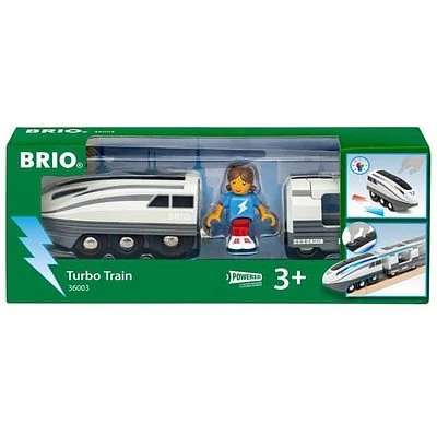 BRIO Turbo-Zug 36003 4 BRIO Turbo-Zug 36003 – Bild 4