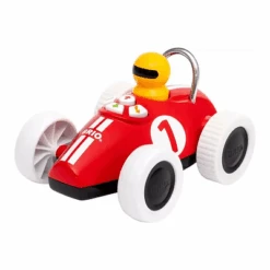 Brio Play & Learn Rennwagen 63023400