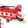 BRIO Eisenbahn-Transporthubschrauber