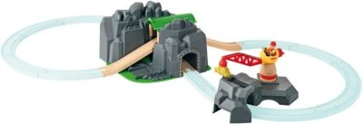BRIO Große Goldmine Mit Sound-Tunnel 5 BRIO Große Goldmine Mit Sound-Tunnel – Bild 5