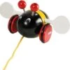 BRIO 30165 Nachziehtier Wilde Hummel