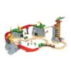 BRIO Gebirgs-Frachten Set Deluxe 36010