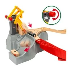 BRIO Gebirgs-Frachten Set Deluxe 36010 -Brio Verkaufsgeschäft bq0f1egzsisa0rhlku7ruaiuc6bc