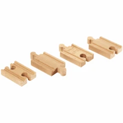 BRIO® WORLD 1/4 Gerade Gleise (A2,B2,C2) 33333