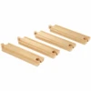 BRIO® WORLD 2/3 Gerade Gleise (A) 33335