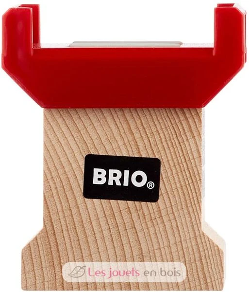 Brückenfundament - Brio 4 Brückenfundament - Brio – Bild 4