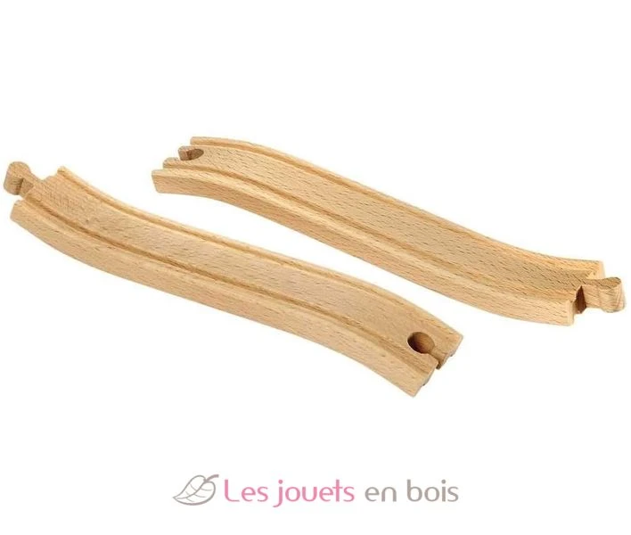 Rampen Gleise - Brio 2 Rampen Gleise - Brio – Bild 2