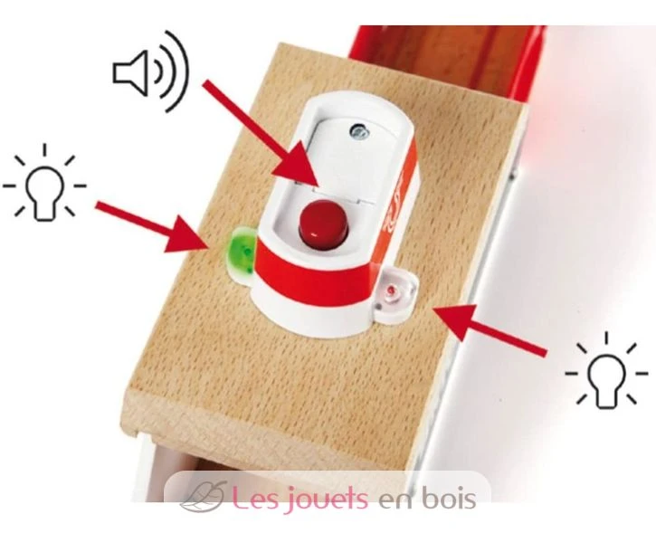 Übertragen Schiff Klang Und Licht - Brio 3 Übertragen Schiff Klang Und Licht - Brio – Bild 3