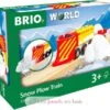 Schneepfluglokomotive - Brio