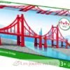 Hängebrücke - Brio