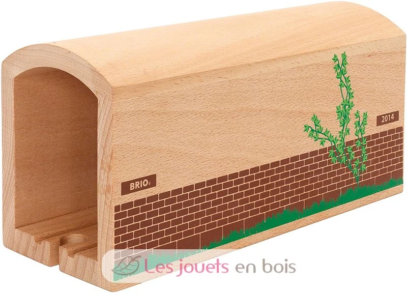 Tunnel - Brio 1 Tunnel - Brio