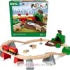 Nordische Waldtiere Set - Brio