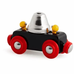 BRIO® WORLD Glockenwagen 33749