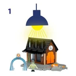 BRIO Smart Tech Sound Geisterbahnhof 36007 -Brio Verkaufsgeschäft c50kvzeigyk392ds76sxf0mq8g49