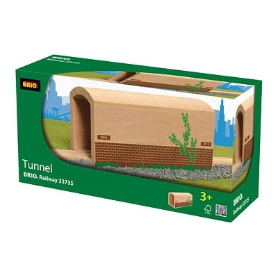 Brio Hoher Holz-Tunnel 33735 2 Brio Hoher Holz-Tunnel 33735 – Bild 2