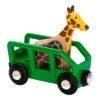 Brio Giraffenwagen 33724