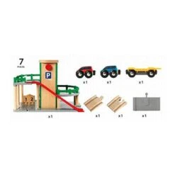 Brio Parkhaus Straßen & Schienen 33204 9 Brio Parkhaus Straßen & Schienen 33204 -Brio Verkaufsgeschäft gas32mme3ccvqqt1zq57iwumyj3h