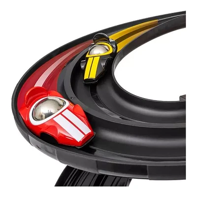 Brio Rennbahn-Turm Mit Zwei Rennwagen 63055000 4 Brio Rennbahn-Turm Mit Zwei Rennwagen 63055000 – Bild 4