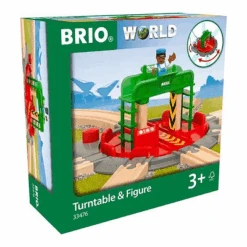 Brio Lok-Drehscheibe Mit Kontrollbrücke 63347600 9 Brio Lok-Drehscheibe Mit Kontrollbrücke 63347600 -Brio Verkaufsgeschäft gom348gs6sv5e03oelgab7sxzgb5