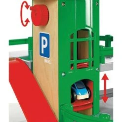 Brio Parkhaus Straßen & Schienen 33204 8 Brio Parkhaus Straßen & Schienen 33204 -Brio Verkaufsgeschäft gq40v1jrt2joviqgh5r2l9t3jx8r